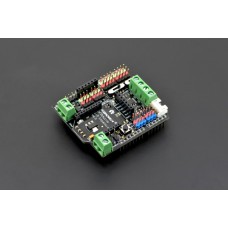 Gravity: RS485 IO Expansion Shield for Arduino V6